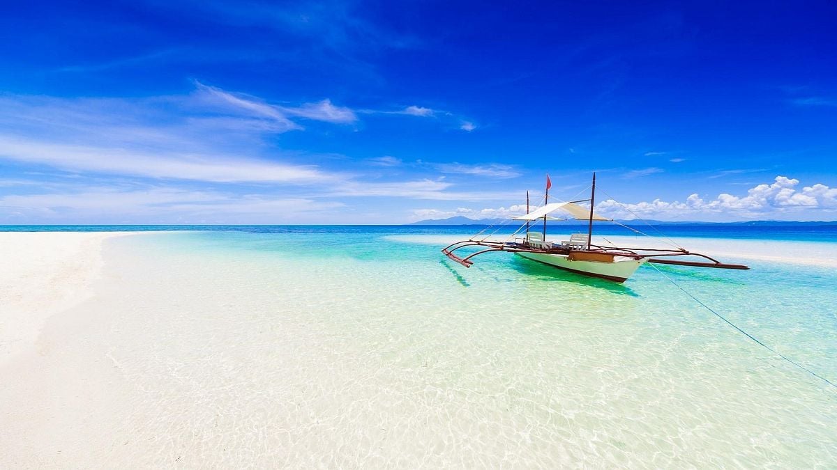 Cebu - popularne miejsce podróży